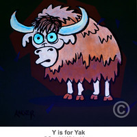 Yak - Thumbnail 1