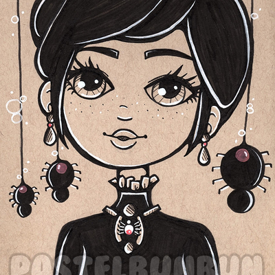 Simple elegance (medium)