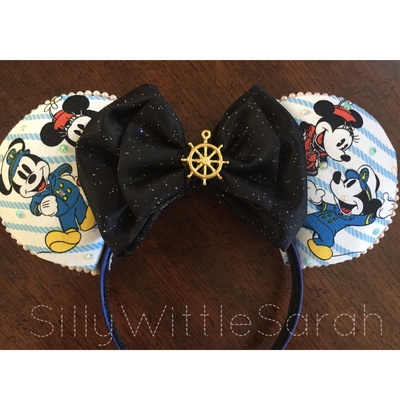 Ready to ship!! inspired ears