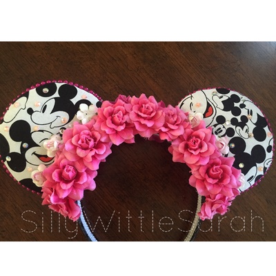 Ready To Ship!! INSPIRED ears