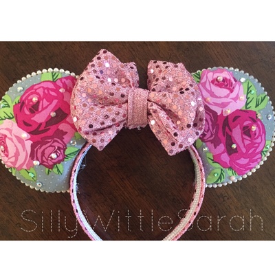 Ready To Ship!! INSPIRED ears