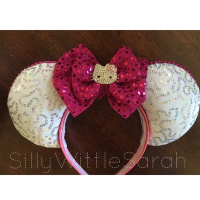Ready To Ship!! INSPIRED ears