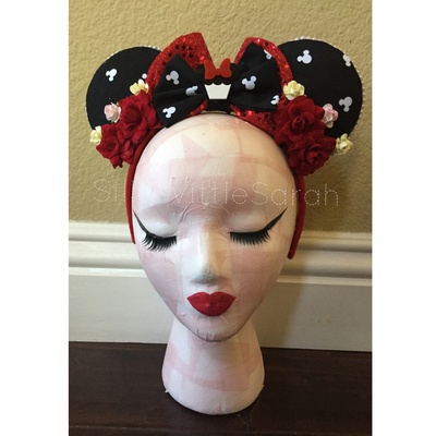 Ready to ship!! inspired ears