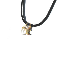 Baby Moon Choker - Thumbnail 1