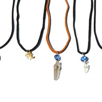 Baby Moon Choker - Thumbnail 2