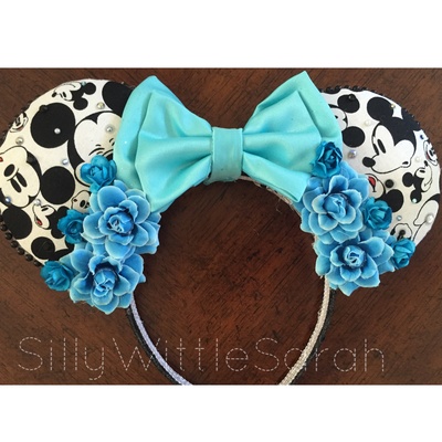 Ready to ship!! inspired ears