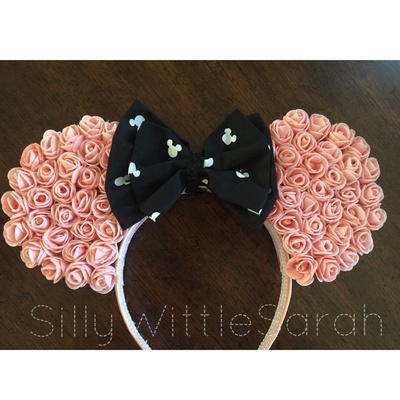 Ready to ship!! inspired ears
