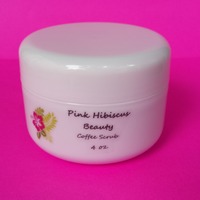 Unscented  NON FOAMING Coffee Scrub - Thumbnail 1