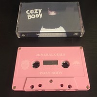Mineral Girls "Cozy Body" CS (full-length) - Thumbnail 1