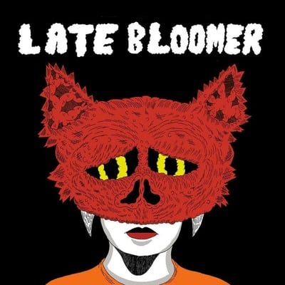 Late bloomer "things change" cs (6131)