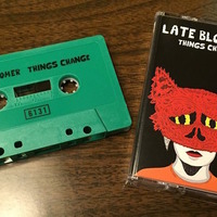 Late Bloomer "Things Change" CS (6131) - Thumbnail 1