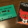 Late Bloomer "Things Change" CS (6131)-1