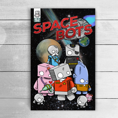 The jelly empire adventures no.4