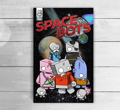 The Jelly Empire Adventures No.4