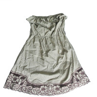 Forest Girl Dolly Dress - Thumbnail 2