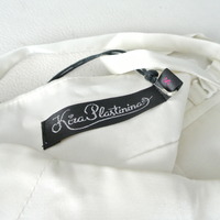 Y2K Homecoming Queen Blouse - Thumbnail 4