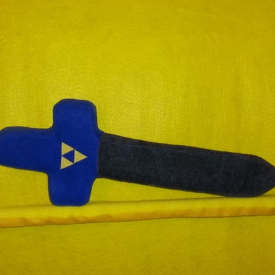 Master sword - Thumbnail 3