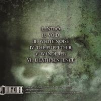 Beyond Deviation - White Noise EP - Thumbnail 2