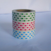 Polka Dot Washi  - Thumbnail 1