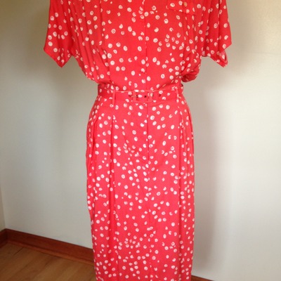 Lace collar goodness