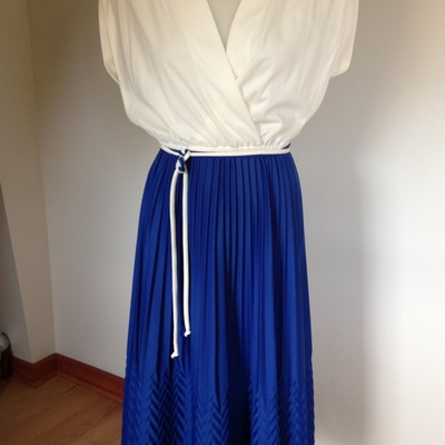 Amazing pleats - Thumbnail 5