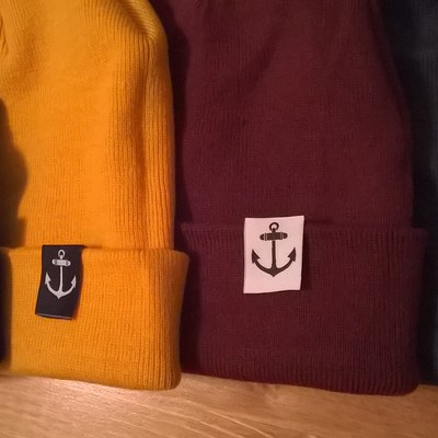 Classic beanie