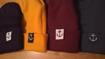 Classic Beanie