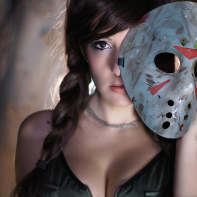 Serial killer mongoloid - Thumbnail 4