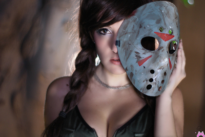 Serial Killer Mongoloid