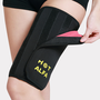 Gym Sport Slimming Thigh Belt Shaper - Thumbnail 2