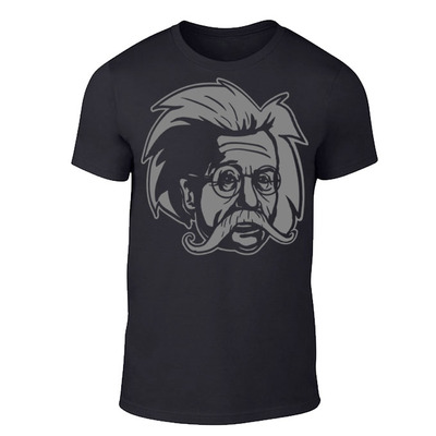 Genius Head T-Shirt