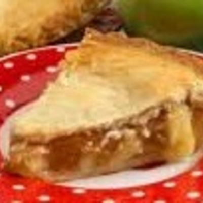 Hot baked apple pie long burning hand dipped incense