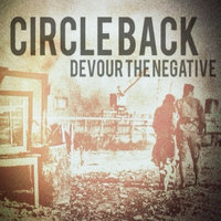 Circle Back - Devour The Negative EP - Thumbnail 1