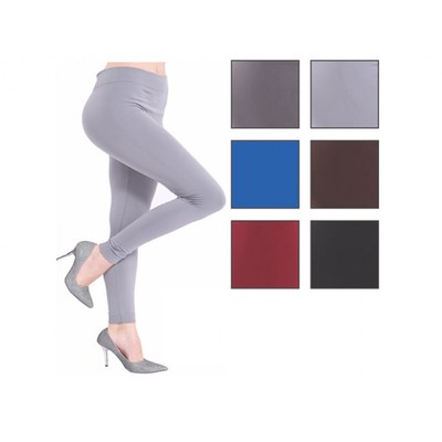  leggings for women with fleece lined design