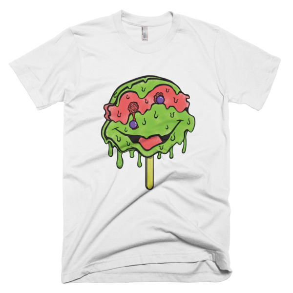 Teenage Turtle Tee