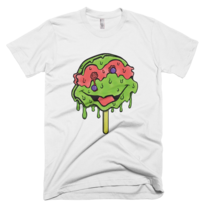 Teenage Turtle Tee