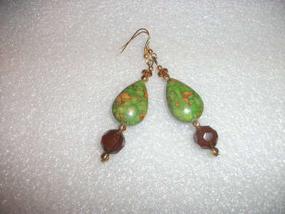 Genuine Mosaic Upscale Princess