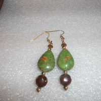 Genuine Mosaic Upscale Princess - Thumbnail 1