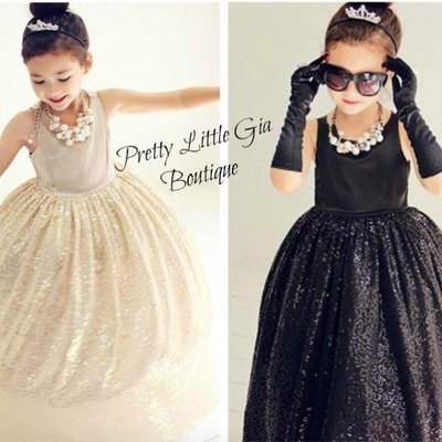 Audrey hepburn inspired ball gown 