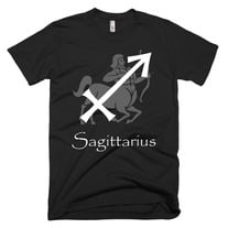 Fated Womens Sagittarius Shirt