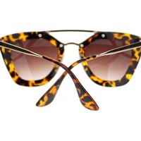 Noor Sunglasses - Thumbnail 2