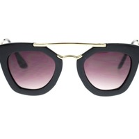 Noor Sunglasses - Thumbnail 3