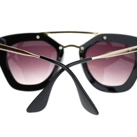 Noor Sunglasses - Thumbnail 4
