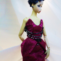 Pink Positive - Grace Under Fire - Thumbnail 2