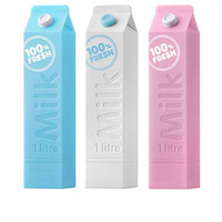 Milk Carton Power Bank - Thumbnail 3