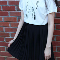 よこせ！FISH Tee - Thumbnail 1