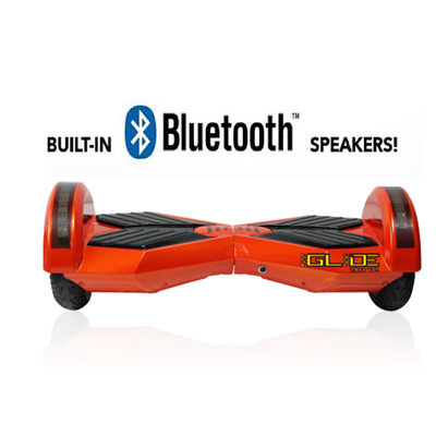 Orange gen 3 iglide (bluetooth speaker)