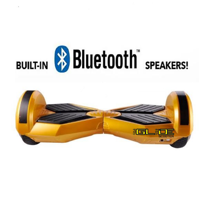 Gold gen 3 iglide (bluetooth speaker)