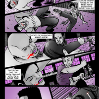 VILLAIN #4 - Thumbnail 2