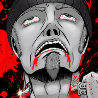 VILLAIN #4 - Thumbnail 3